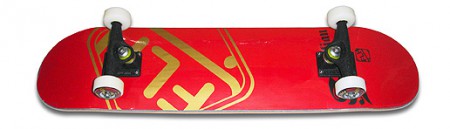 skates e peças